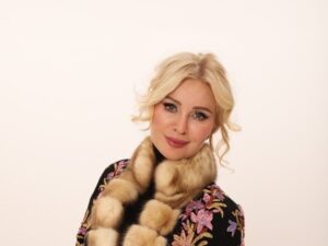    Фото: личный архив В. Цыгановой Владислав Покровский