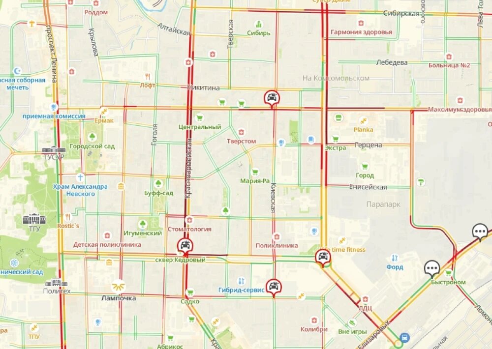    ., © скрин с сайта "2ГИС"