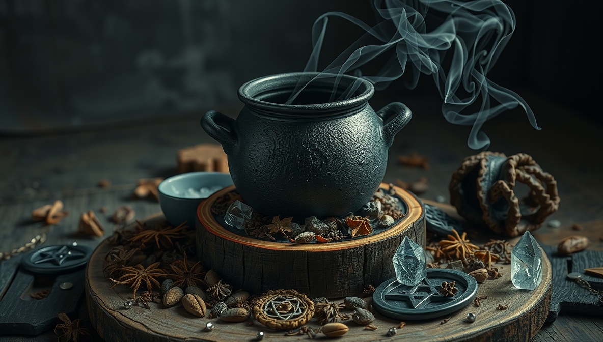 последствия неудачного ритуала