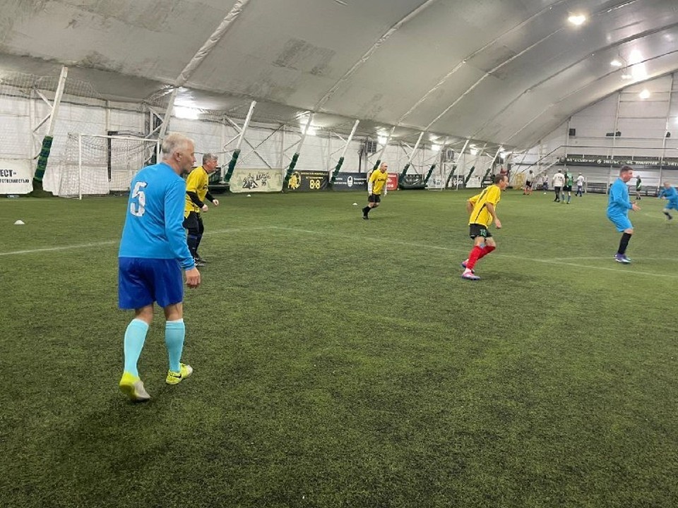    Фото: телеграм-канал Александра Стрельникова