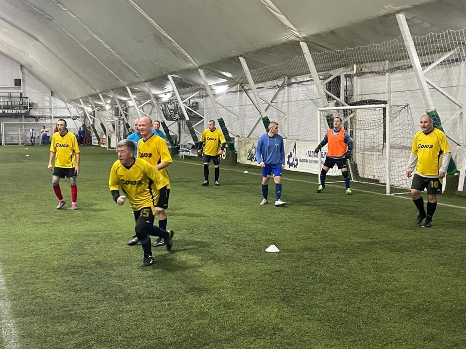    Фото: телеграм-канал Александра Стрельникова