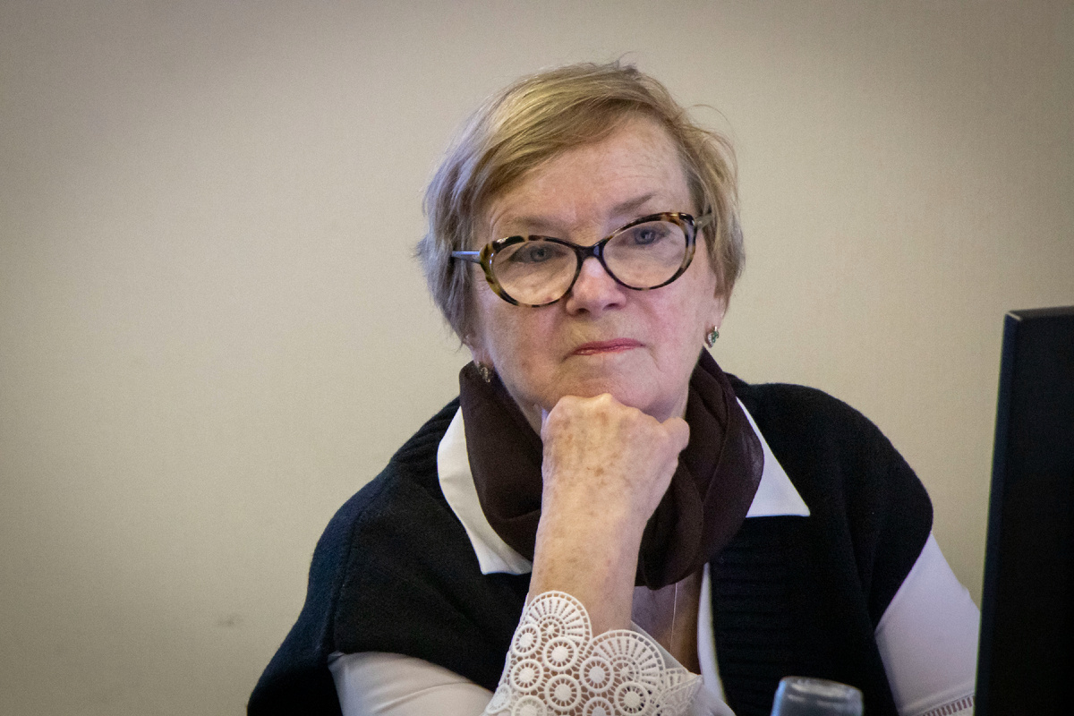 Фото: Институт философии РАН