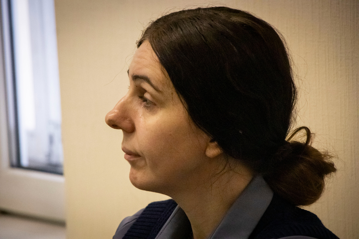 Фото: Институт философии РАН