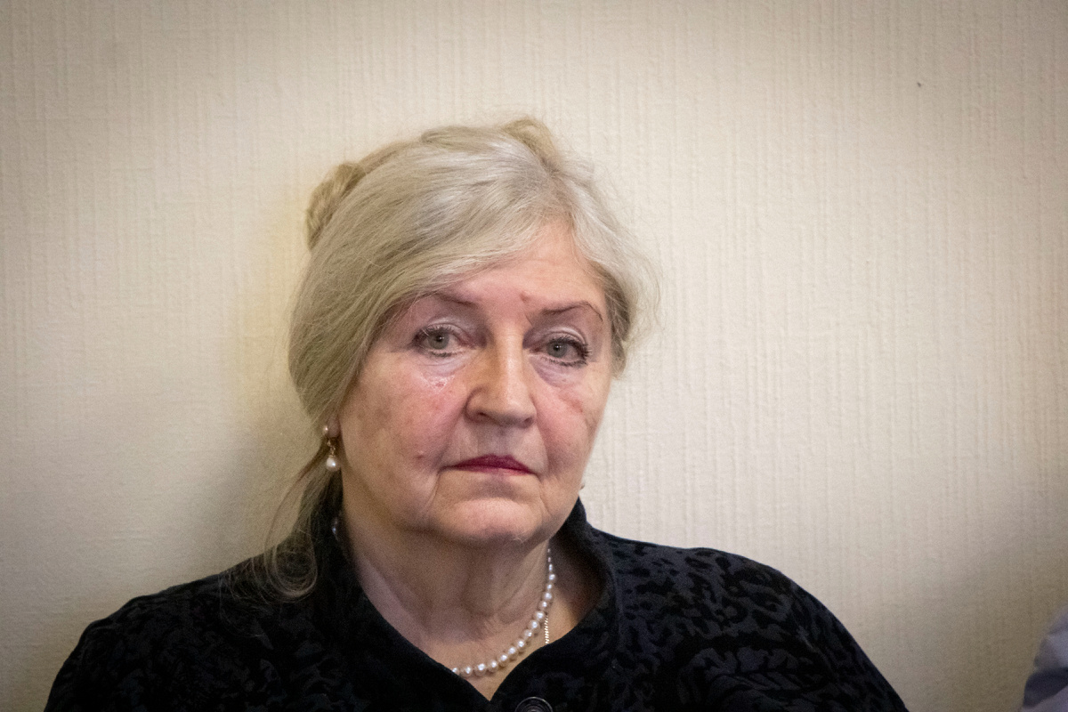 Фото: Институт философии РАН