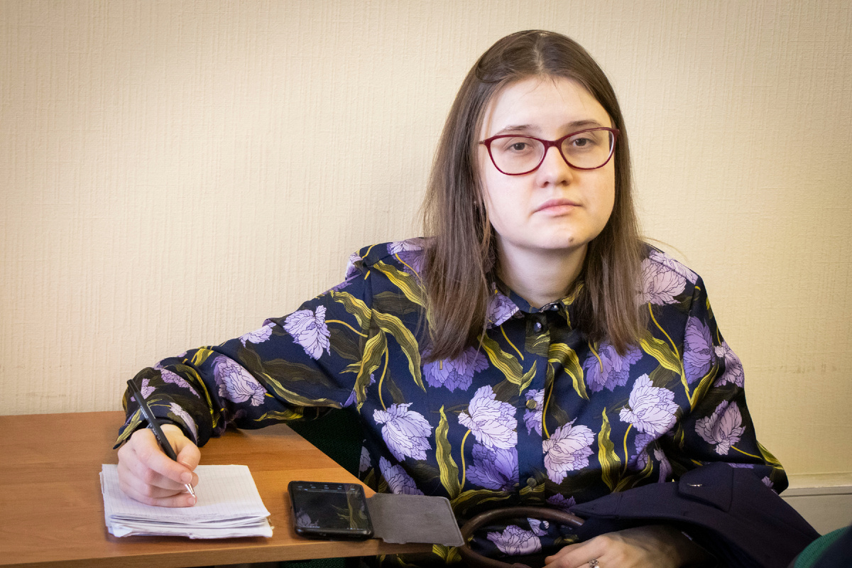 Фото: Институт философии РАН