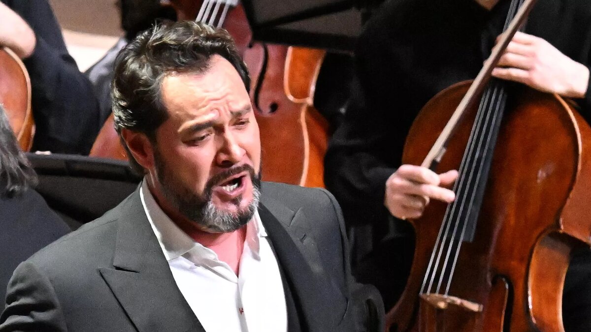 © Sputnik / Илья Питалев / Перейти в фотобанк