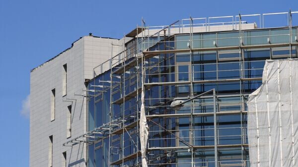    © Sputnik / Александр Липовец