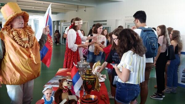    © Фото : предоставлено Мариной Устюжаниной