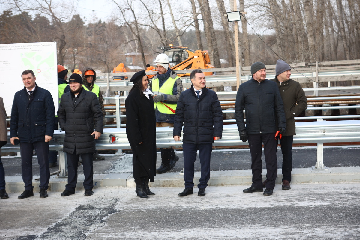    Фото: Администрация Новосибирска, источник: novo-sibirsk.ru