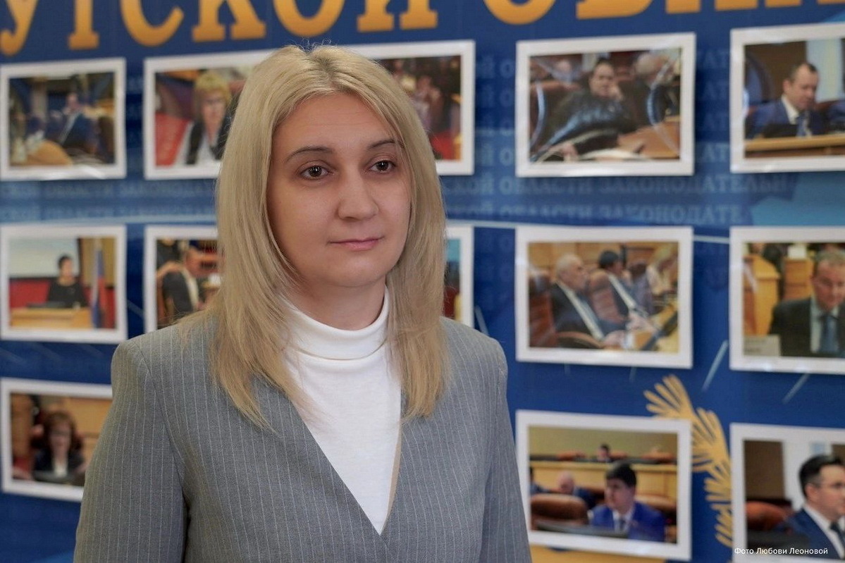    Фото: Наталья Дикусарова. Честно о главном, источник: t.me/dikusarova