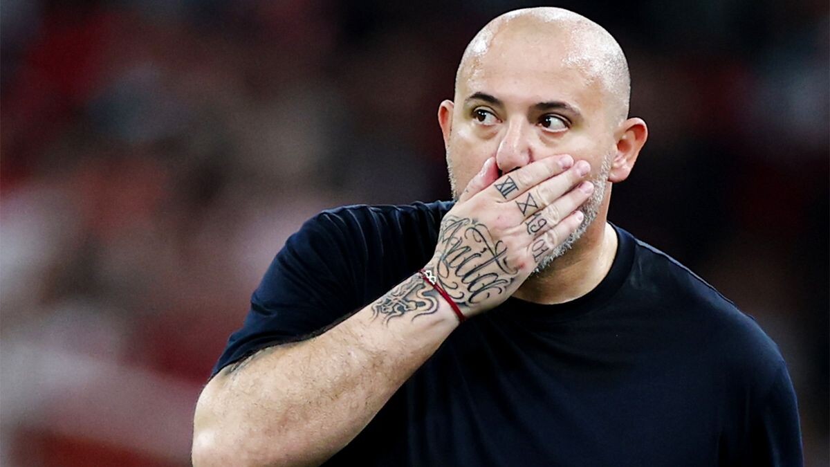    Александр Мысякин, Sport24