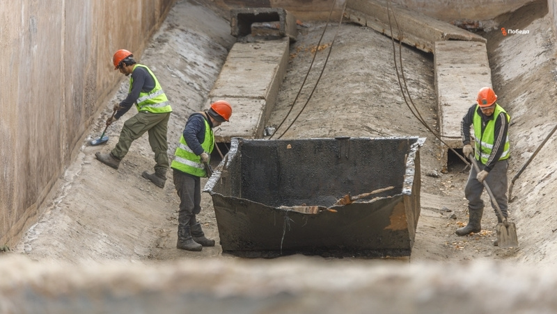      Фото: Дмитрий Ахмадуллин / / ИА «Победа26»