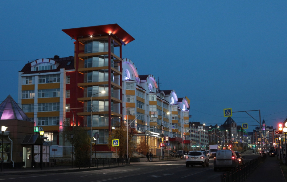    Мария Плотникова/РИА Новости