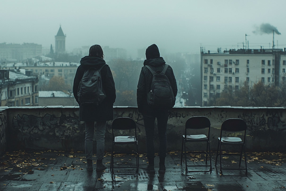    Сгенерировано в Midjourney/NEWS.ru