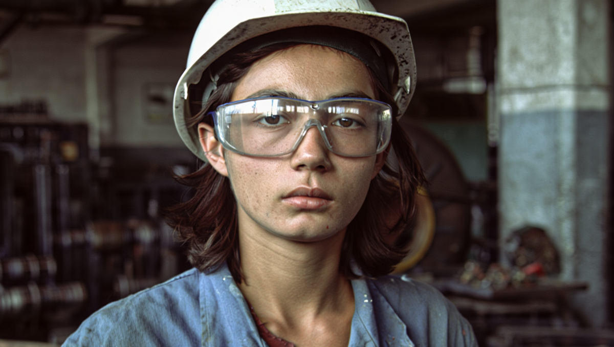 Иллюстрация к истории создана при помощи ИИ