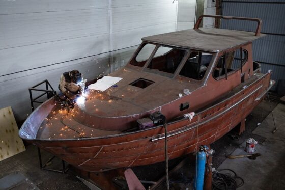 Листайте вправо, чтобы увидеть больше изображений