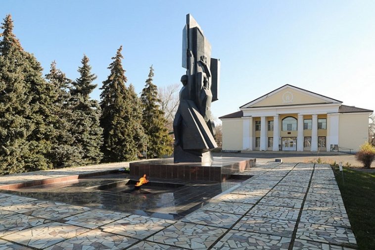 фото: администрация Волгоградской области