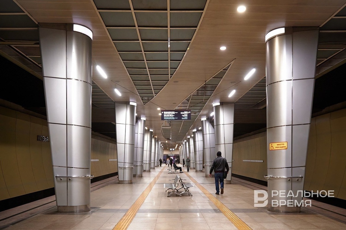   Динар Фатыхов / realnoevremya.ru