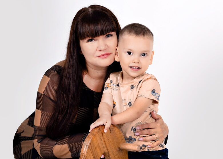 Фото: Розалия Забирова