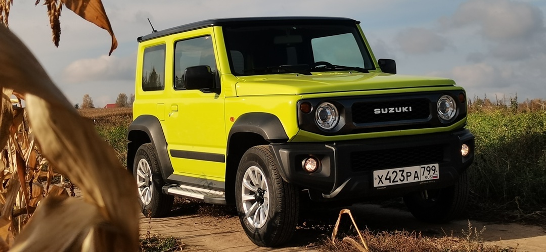 Создать карусельГерой тест-драйва