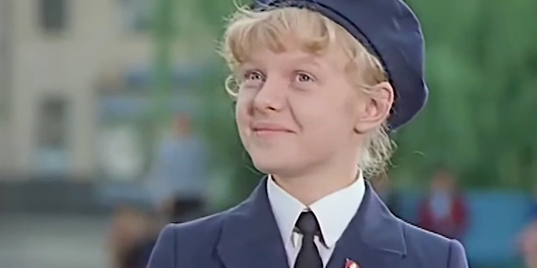 Новинки телеканала и редкие гости эфира: 5 фильмов в программе недели телеканала "Мосфильм. Золотая коллекция"