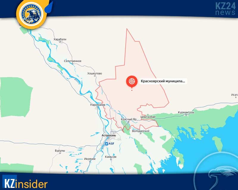 52% казахов: Волга, рыба и степные фамилии