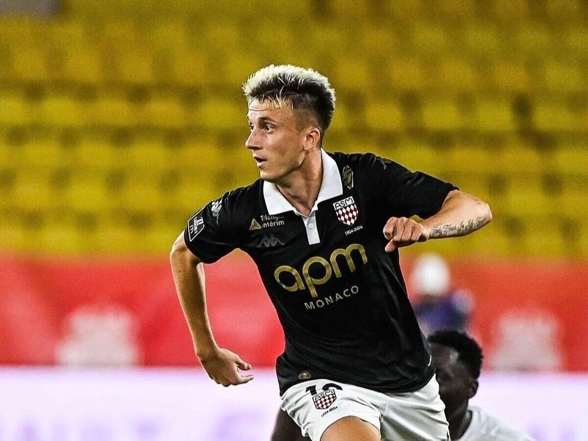    Александр Головин© Соцсети сборной России