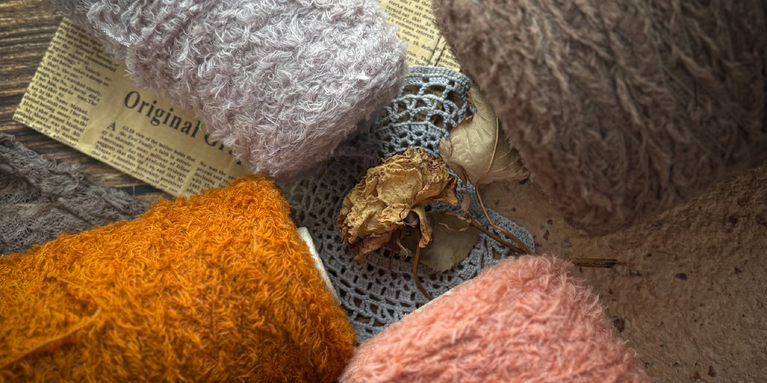 Выжить в доме рукодельницы: 6 советов, как не нарваться на клубки