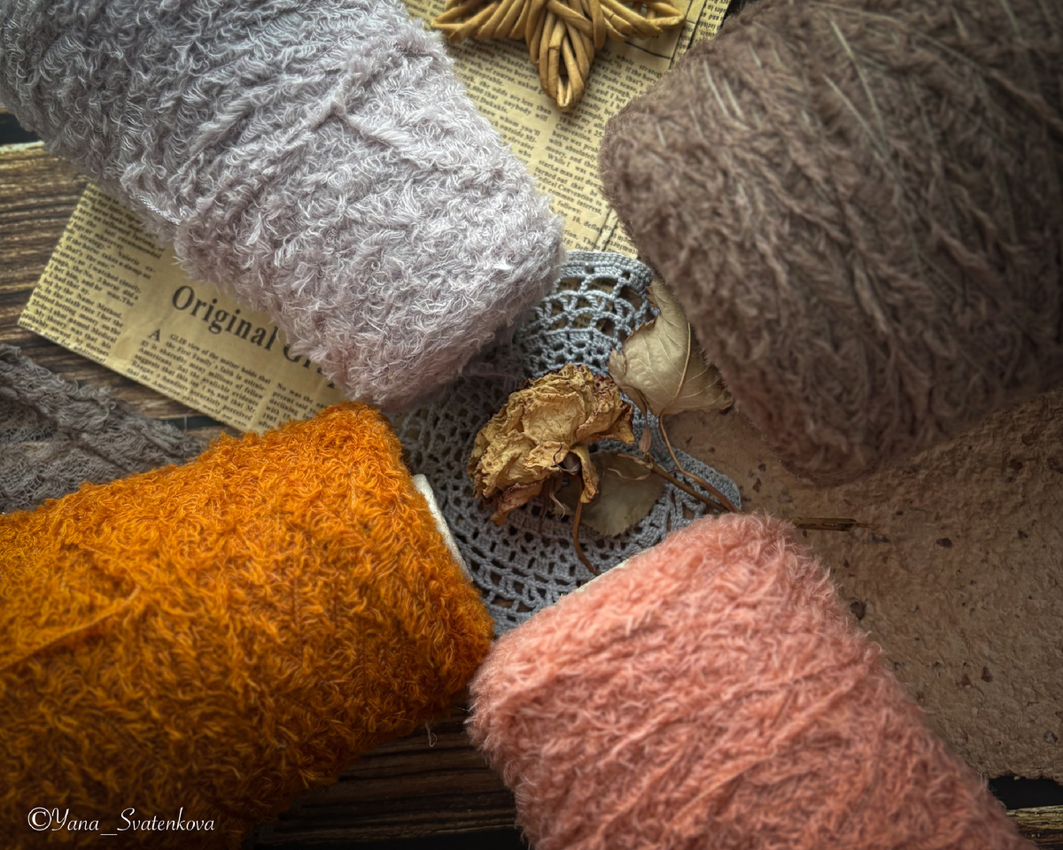 Фото автора