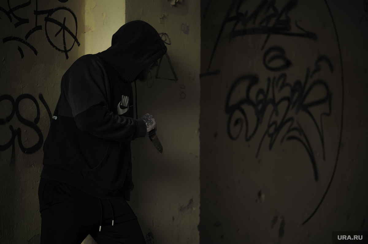 Варламов отсидел 15 лет за убийство 9-летней девочки (архивное фото). Фото: Руслан Яроцкий © URA.RU