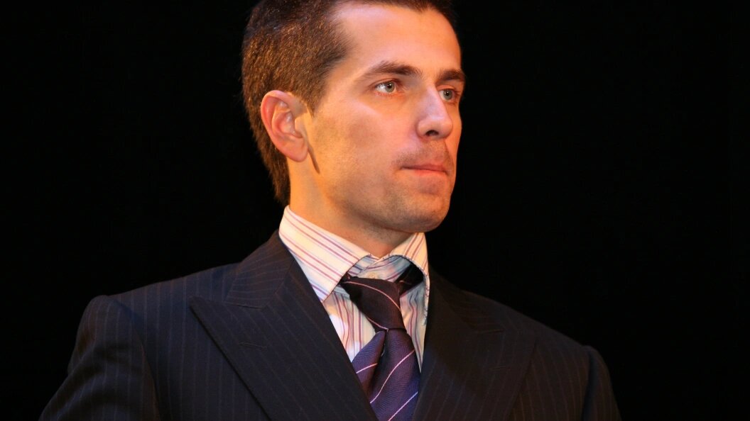    Tatiana Morozova/Russian Look/Globallookpress