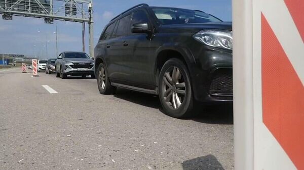    © РИА Новости Крым