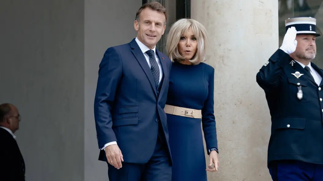    Фото: IMAGO/Alexis Sciard/Globallookpress