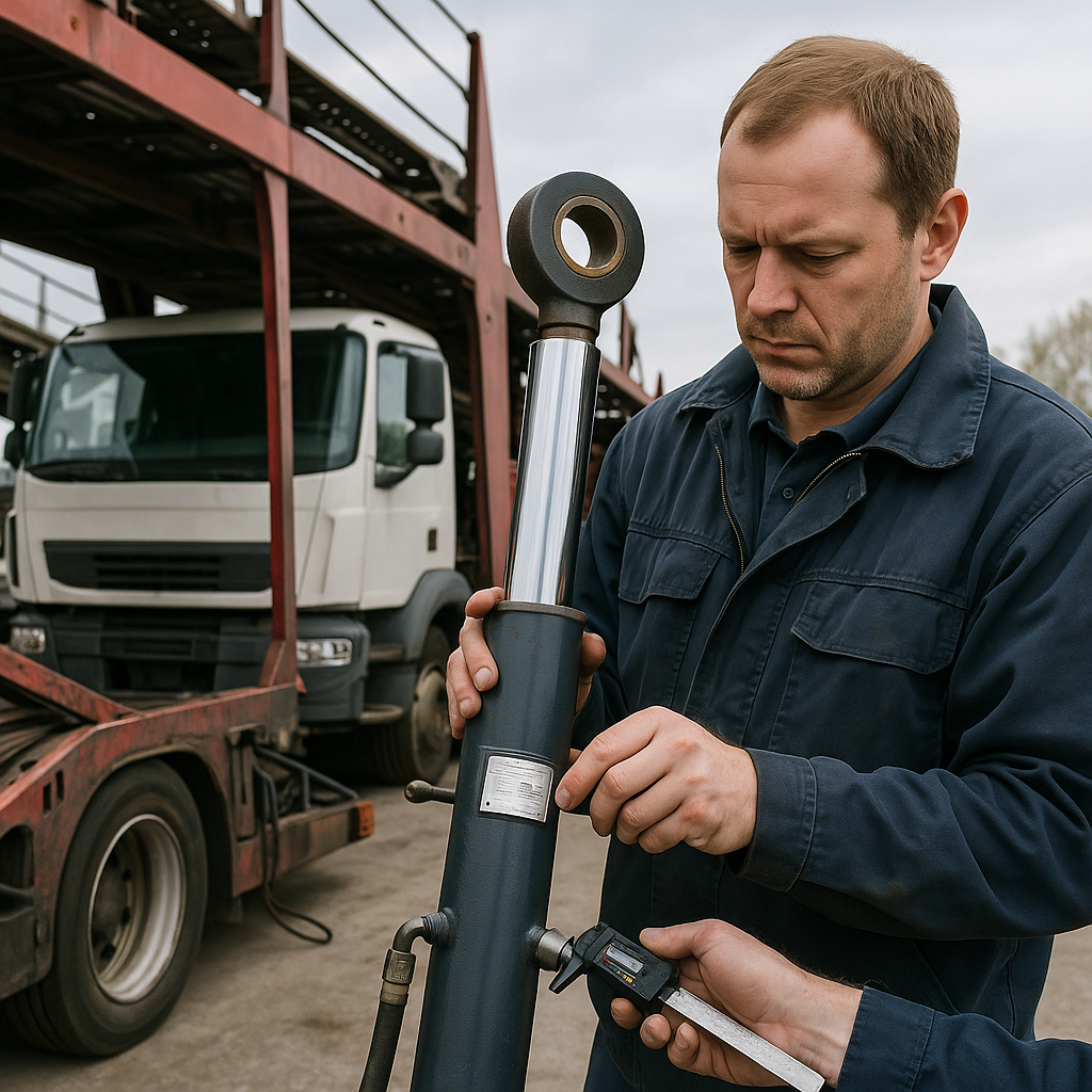    Экспресс-поиск редких запчастей для Rolfo и Kässbohrer за 5–10 дней admin