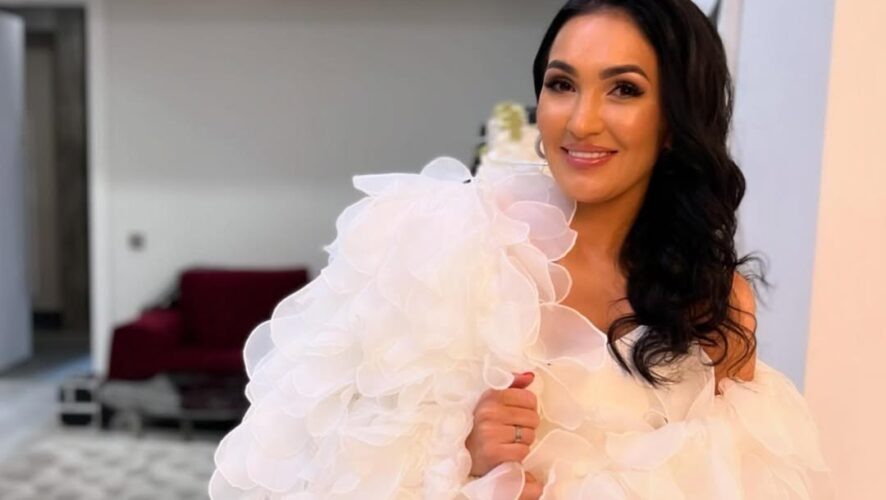    Фото: соцсети Зиниры Рамазановой