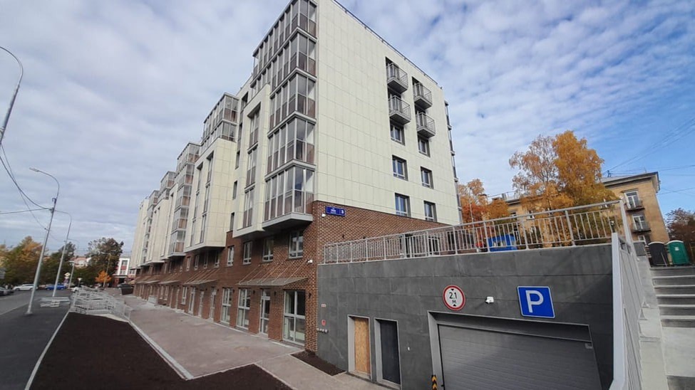    фото: © Виктор Россыпнов / TG