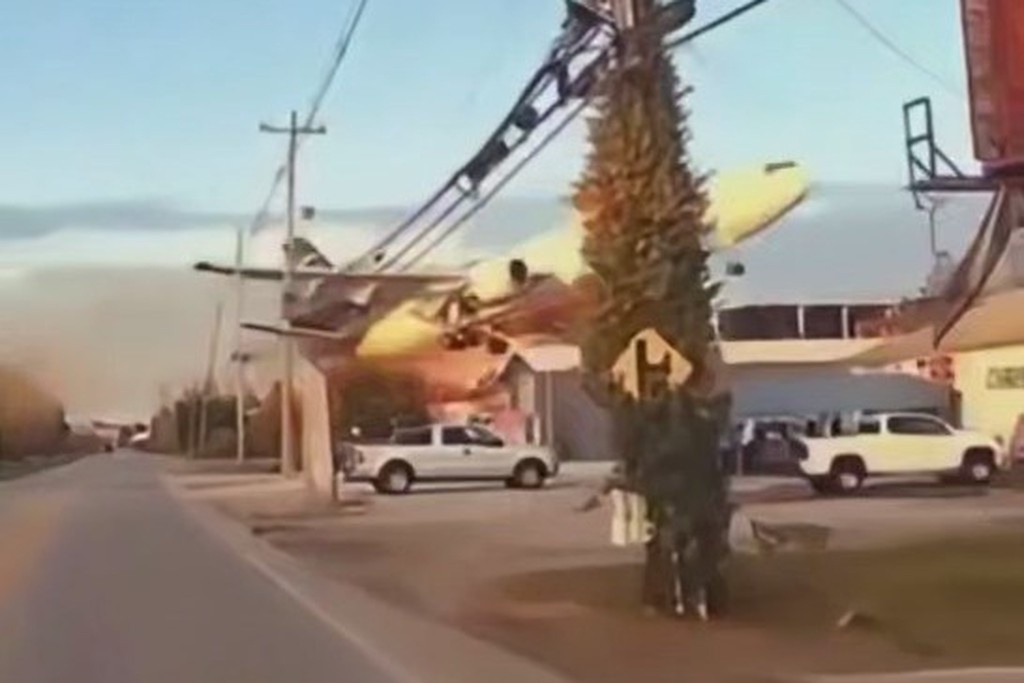    Фото © Telegram / «Раньше всех. Ну почти»