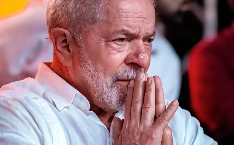    Фото: Marcus Mendes / Shutterstock