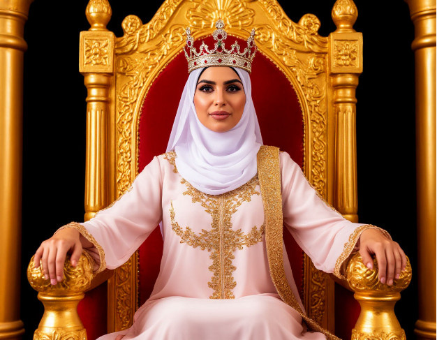 Картинка сгенерирована ИИ "Шедеврум"