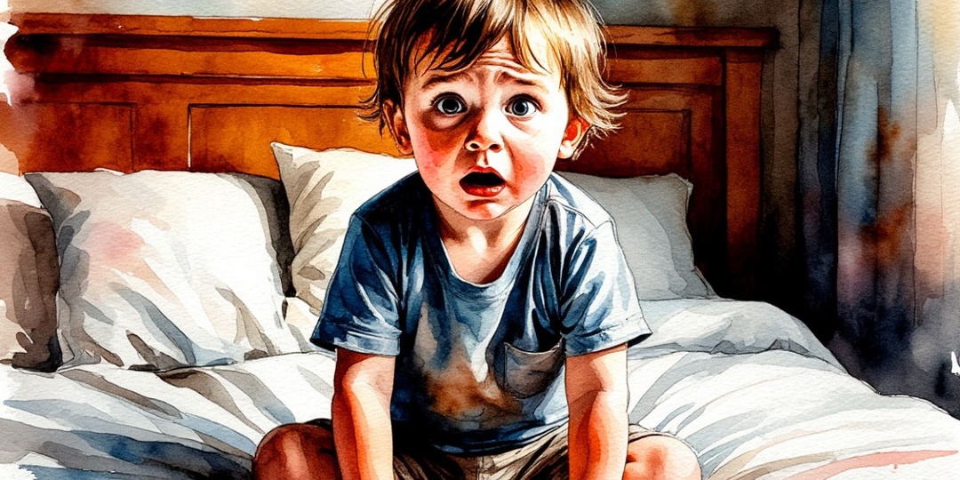 Как понять, что ребенка действительно что-то тревожит, и в чем причины этих тревог?