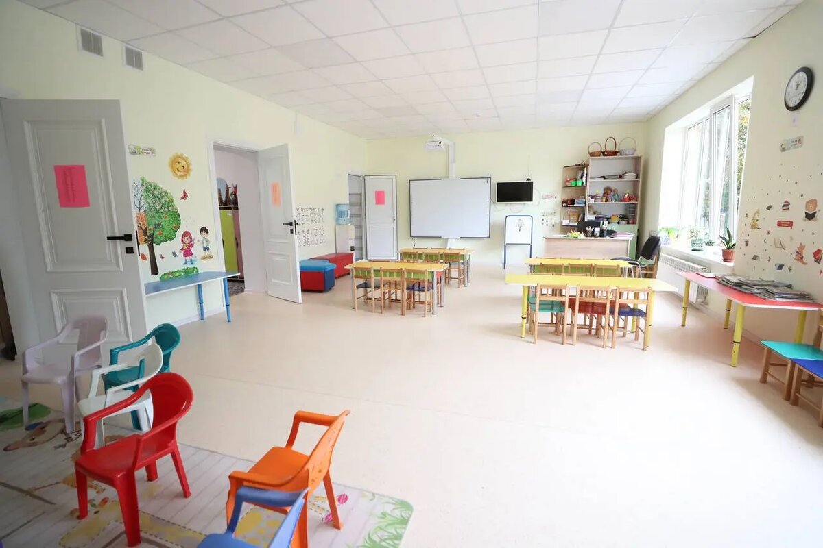 Фото:пресс-служба Минстроя Ингушетии