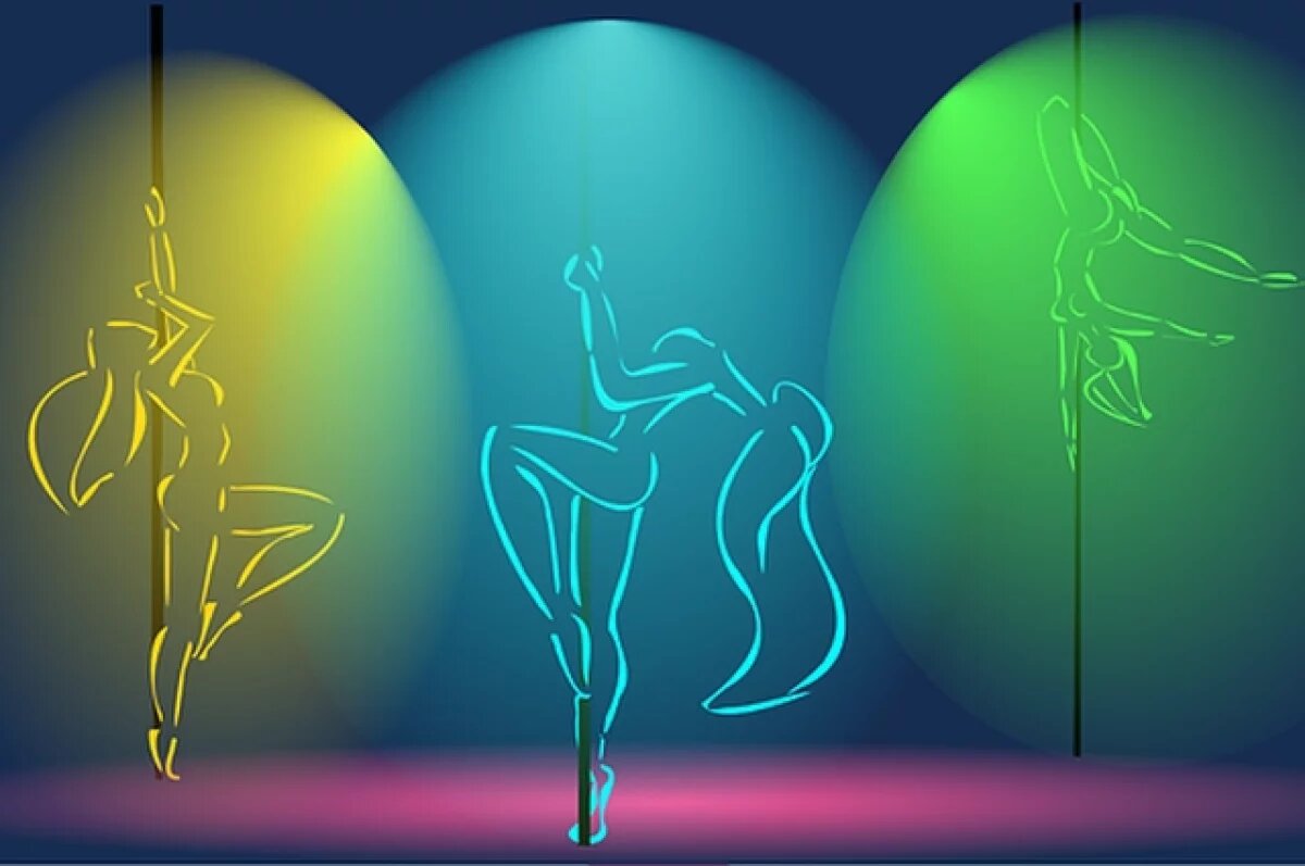    ФАС запретила самарскому стрип-клубу заниматься непристойностями