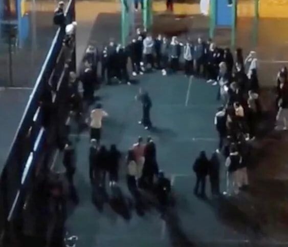     / Источник: © Кадр из видео