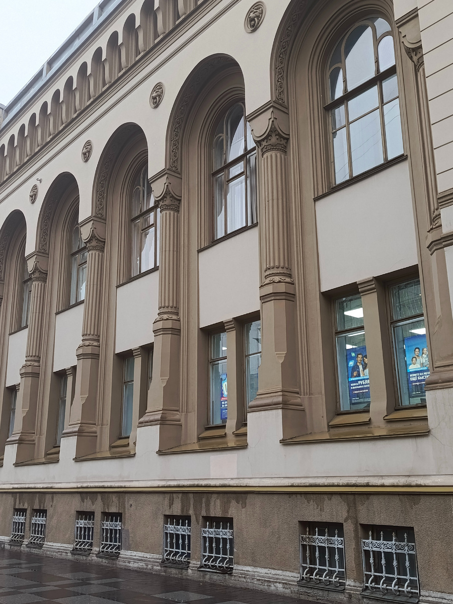 Ул. Чайковского, 32