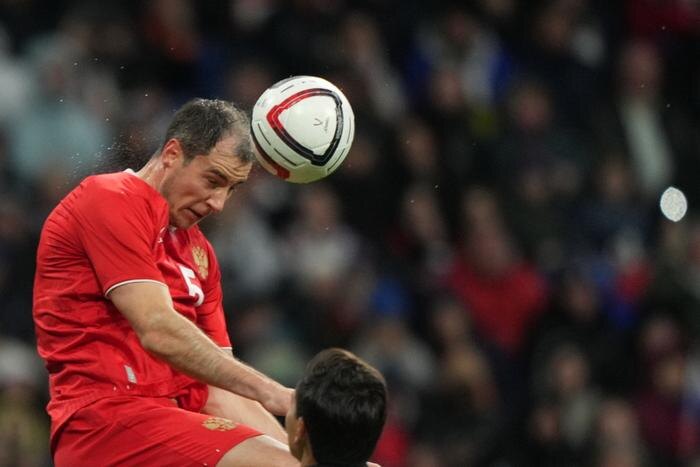 Обложка © РИА Новости / Александр Вильф