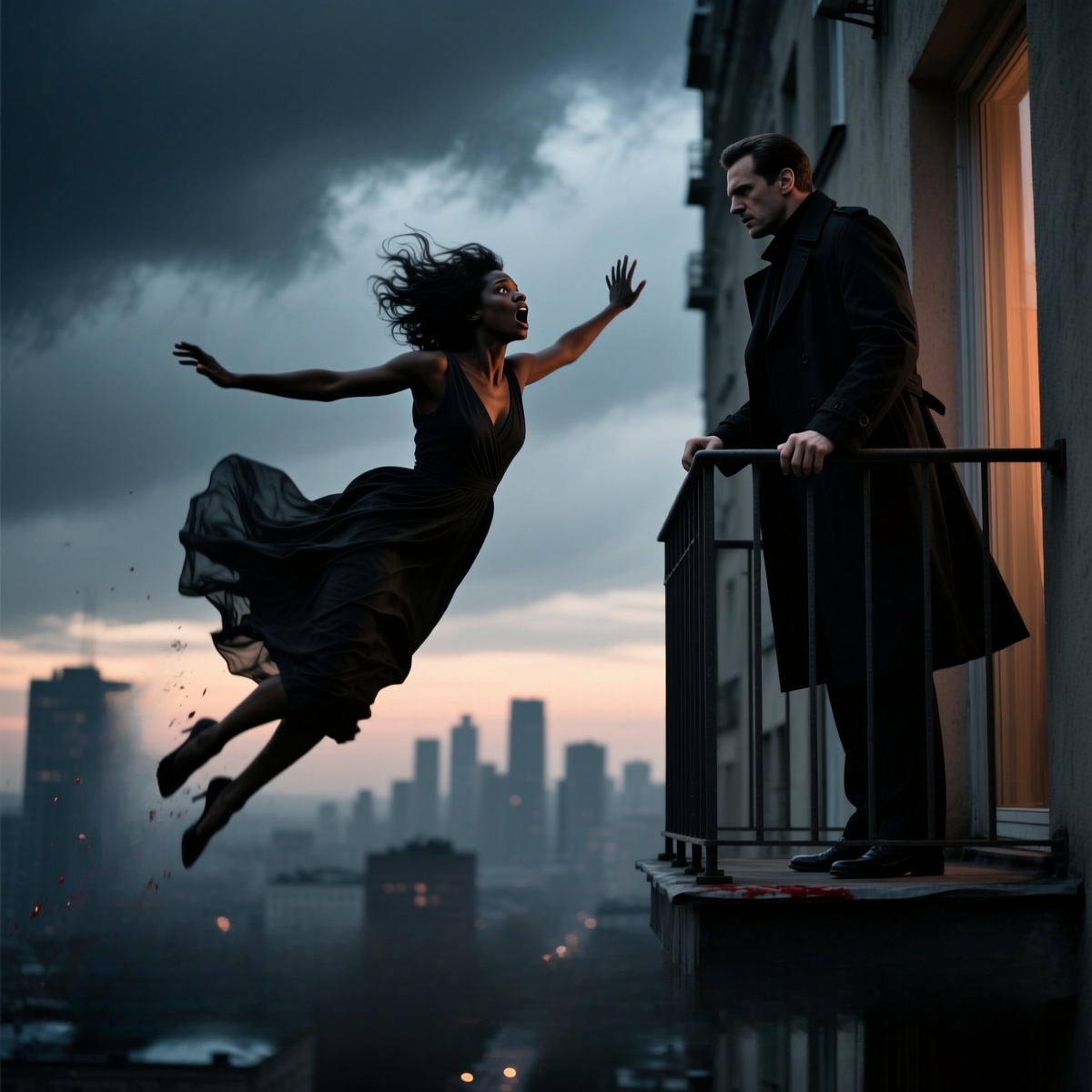 Автор: В. Панченко