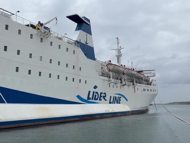    Фото: РИА Новости/Заман Рамазанов