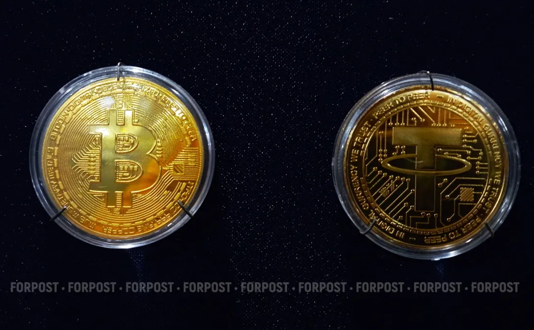 Романа Новака называли криптомошенником, обманувшим инвесторов на 500 млн долларов
Фото:
Алексей Лохвицкий / ForPost