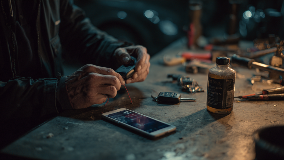 Фото: © РЕН ТВ 