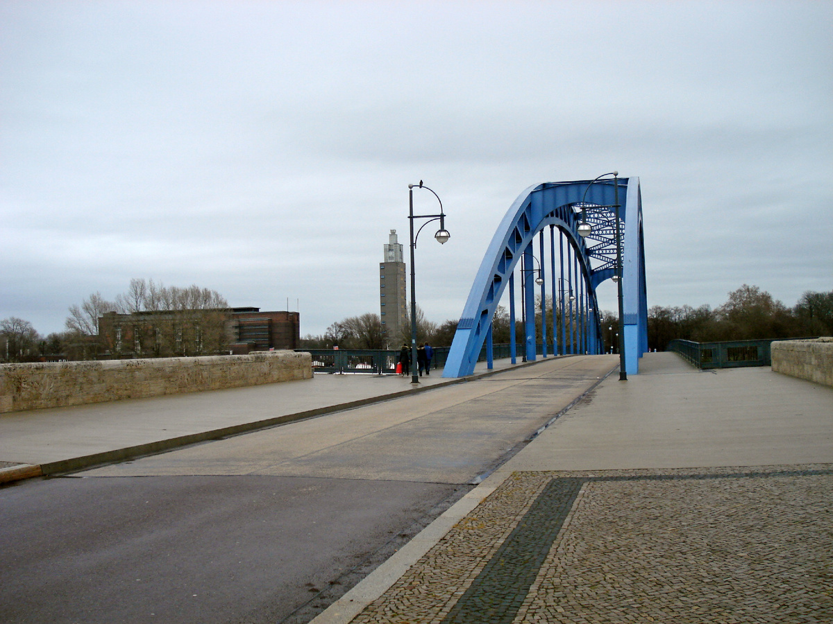 Штернбрюкке